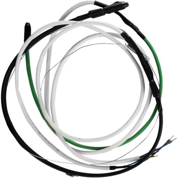 Комплект зимний Ballu для полупромышленных сплит-систем Univerlsal 3 (12-24К)